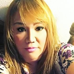 Meet your Posher, Donette